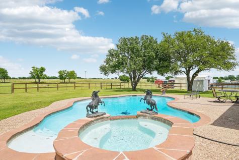 7793 Country View Lane Sanger TX 76266