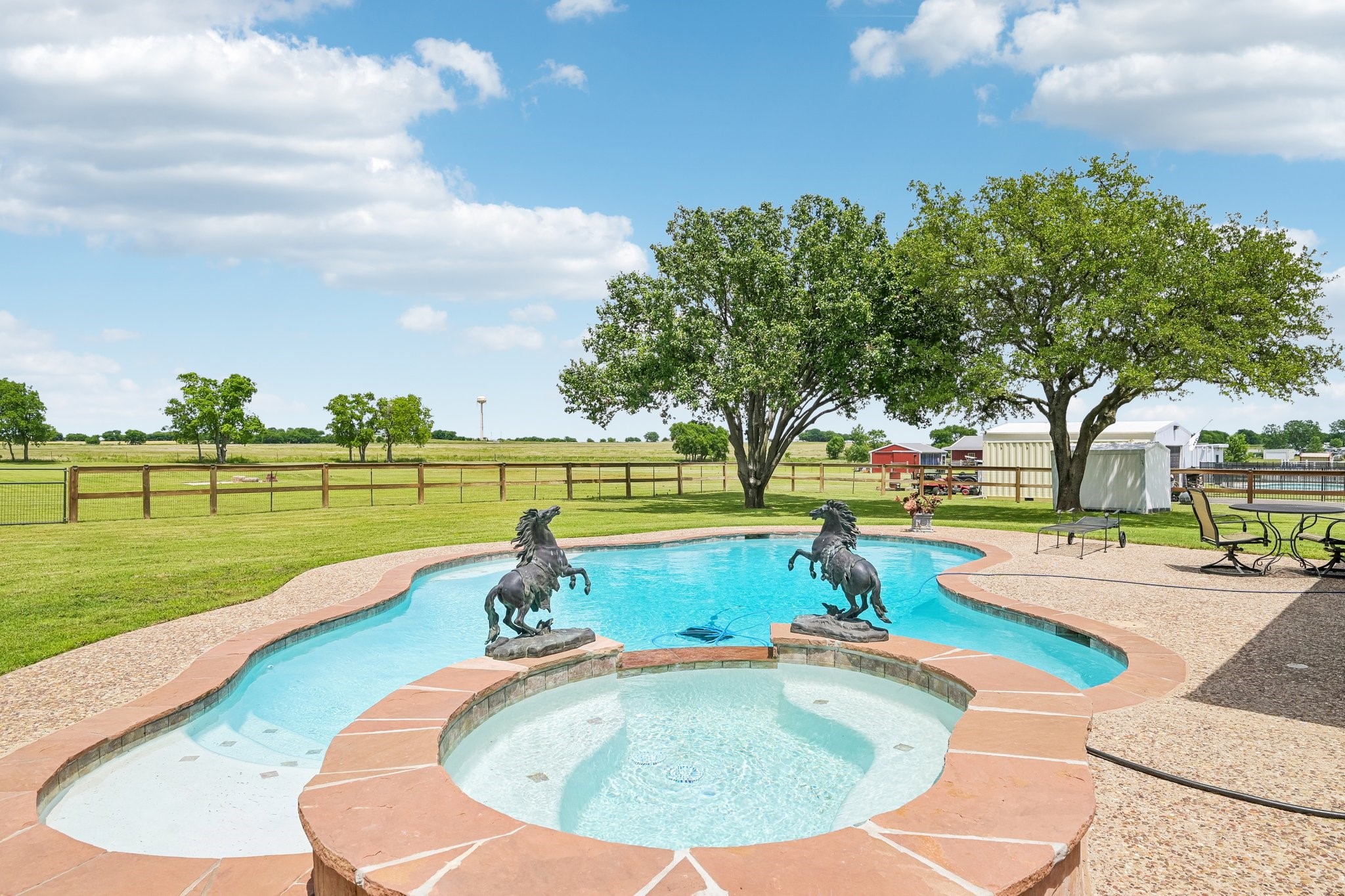 7793 Country View Lane Sanger TX 76266