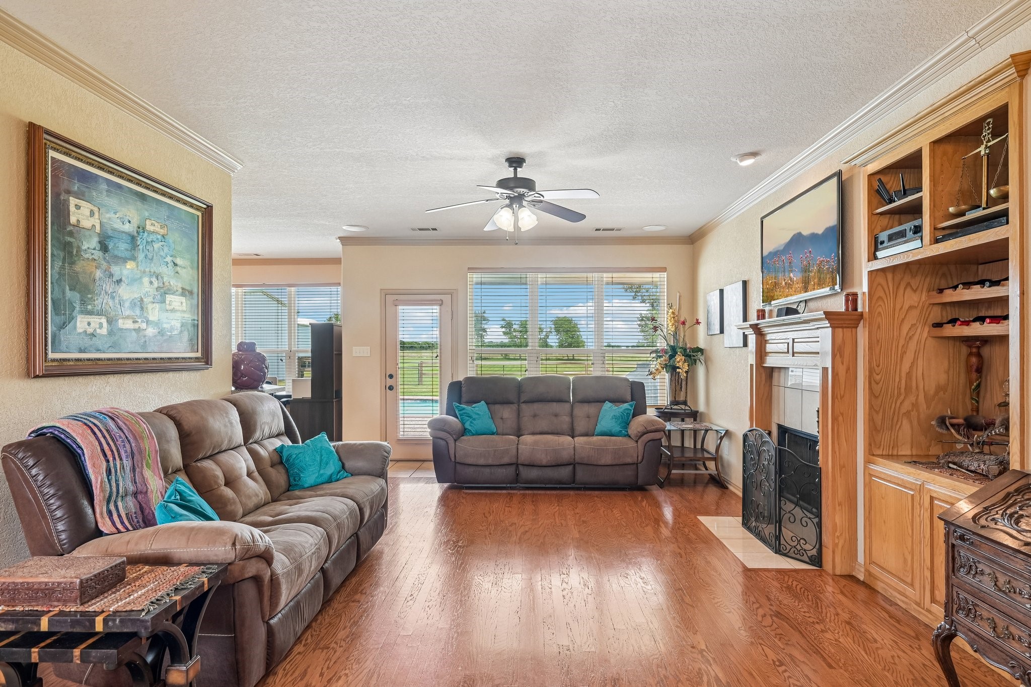 7793 Country View Lane Sanger TX 76266