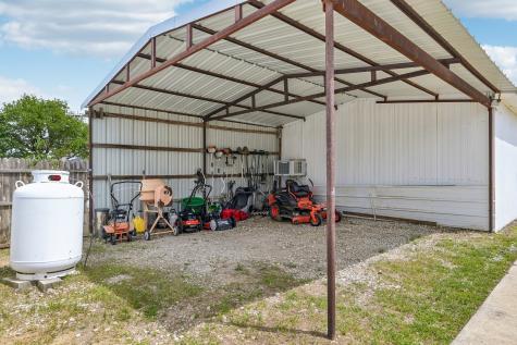 7793 Country View Lane Sanger TX 76266