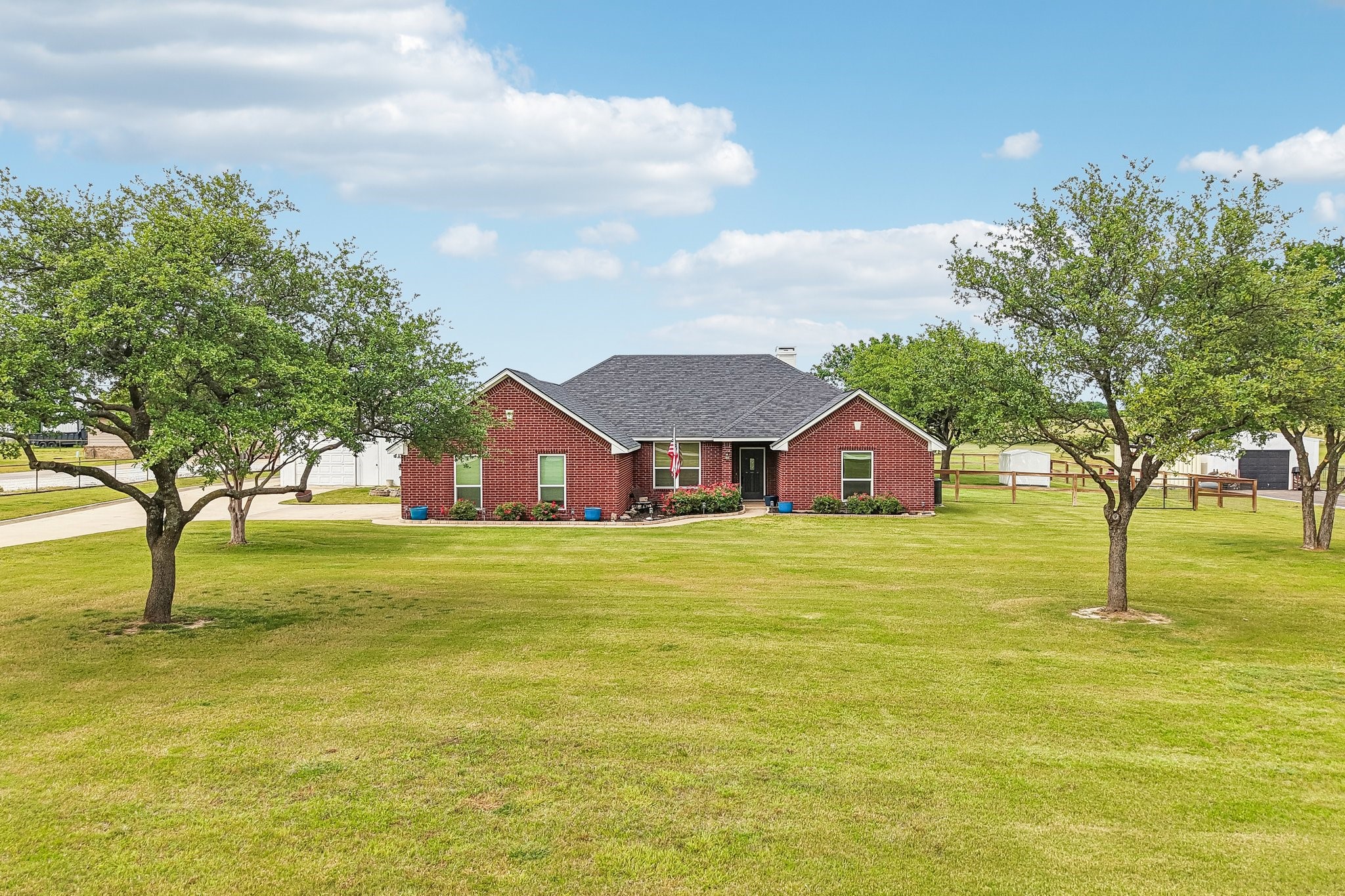 7793 Country View Lane Sanger TX 76266