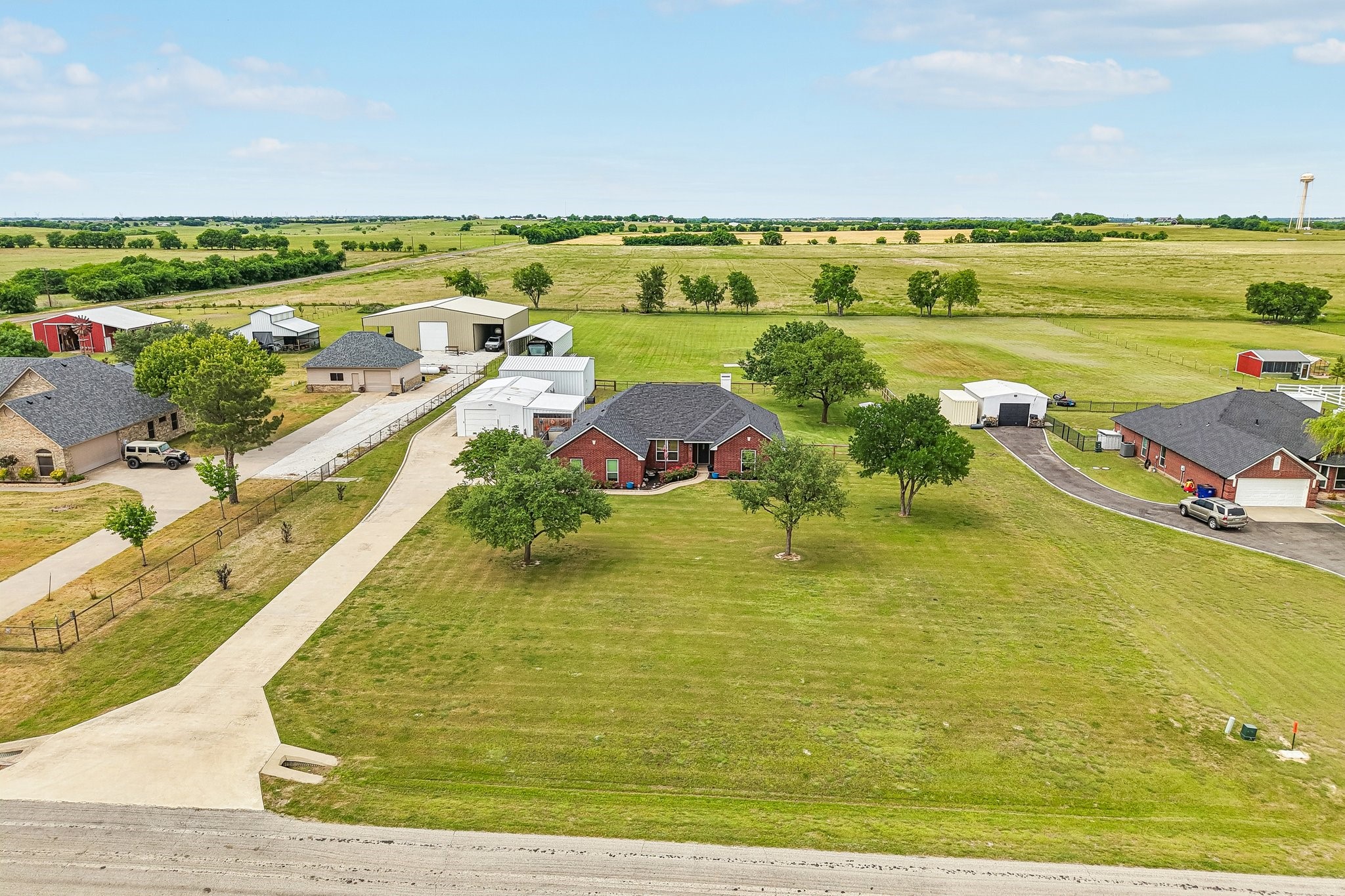 7793 Country View Lane Sanger TX 76266