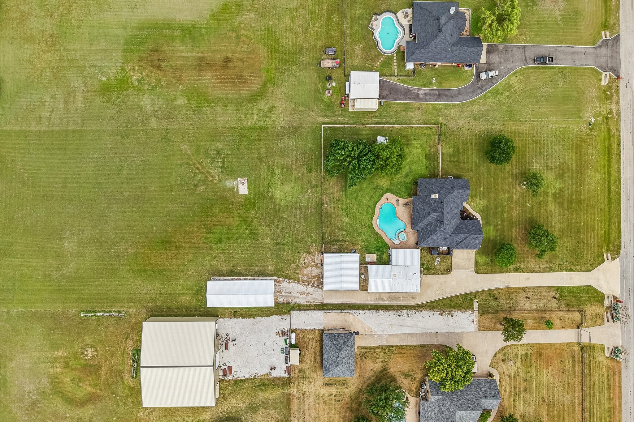 7793 Country View Lane Sanger TX 76266