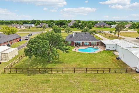7793 Country View Lane Sanger TX 76266