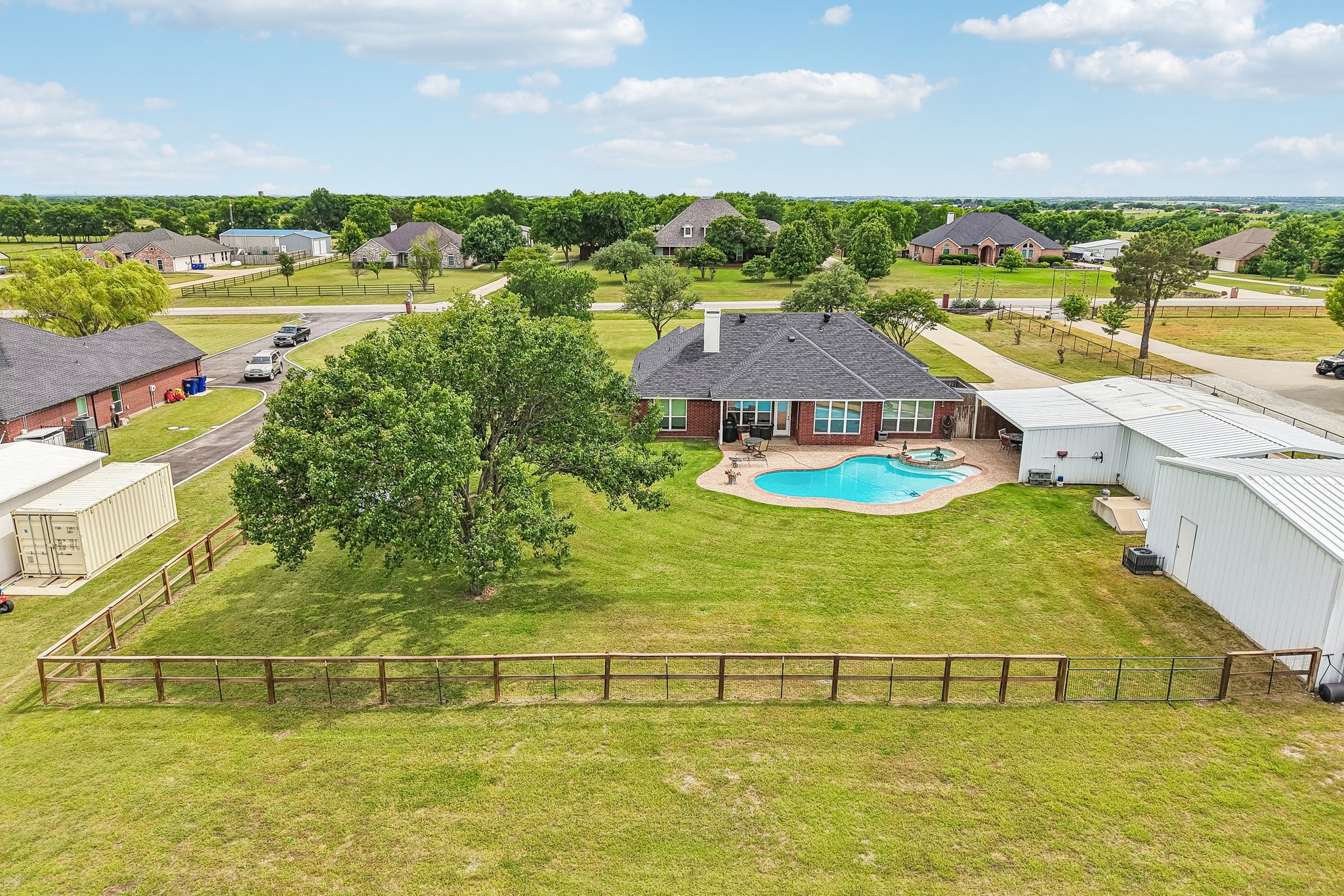 7793 Country View Lane Sanger TX 76266