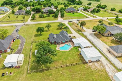 7793 Country View Lane Sanger TX 76266