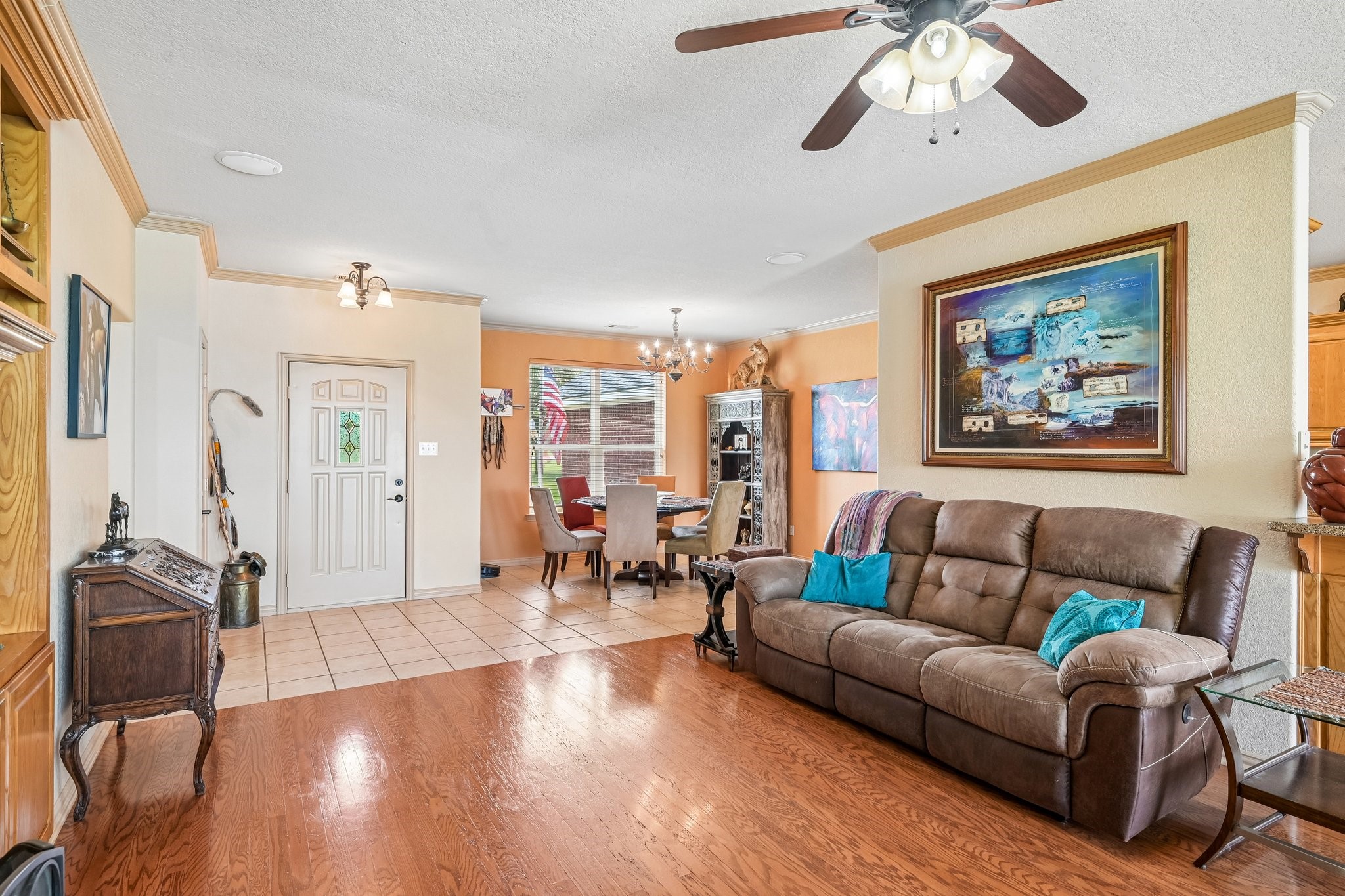 7793 Country View Lane Sanger TX 76266