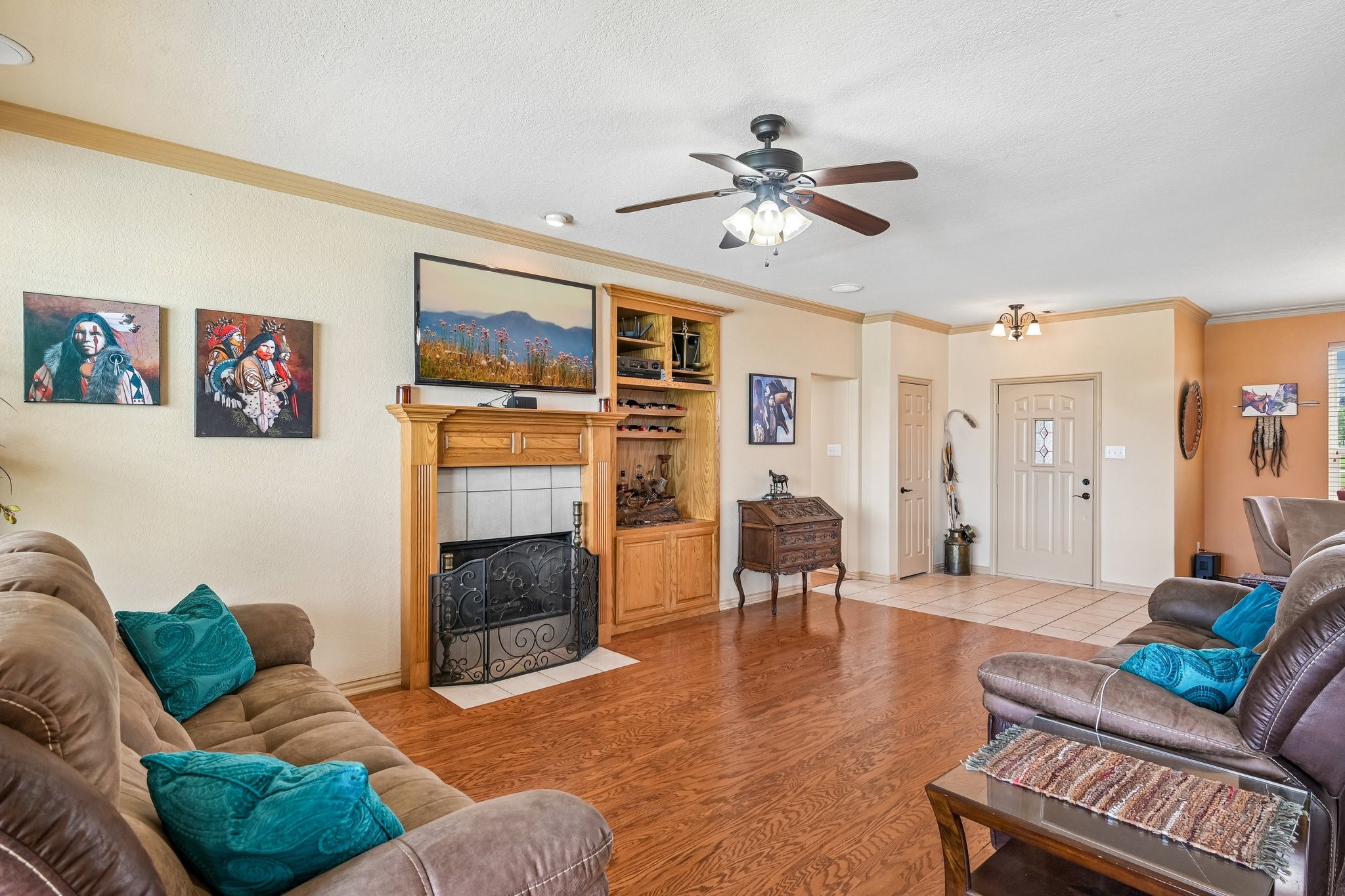 7793 Country View Lane Sanger TX 76266