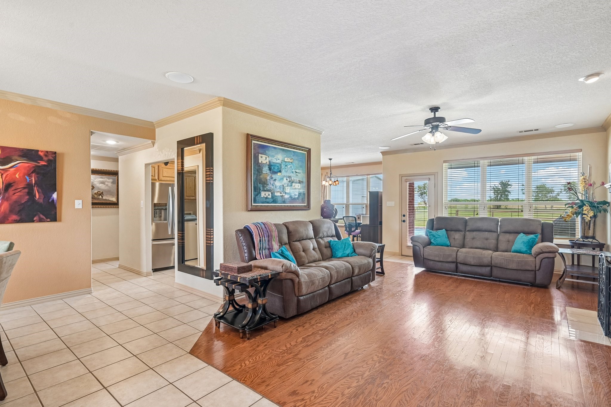 7793 Country View Lane Sanger TX 76266