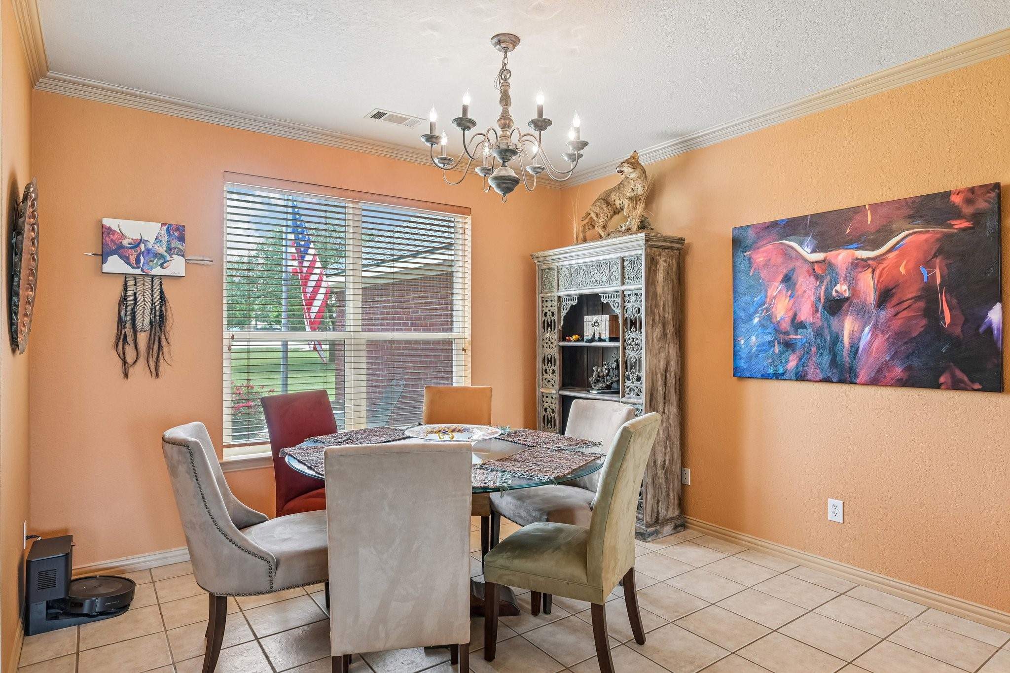 7793 Country View Lane Sanger TX 76266