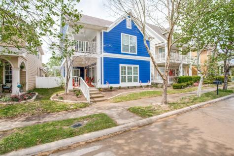 1801 Jasmine Trail Savannah TX 76227