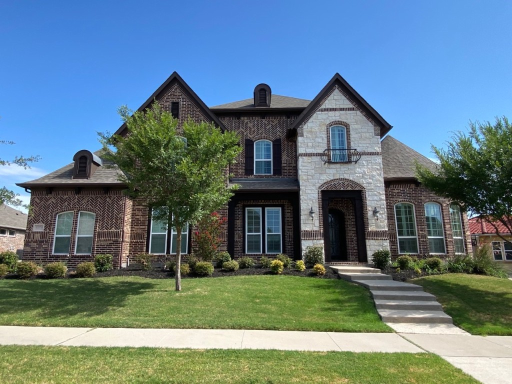 13274 Parnell Place Frisco TX 75035