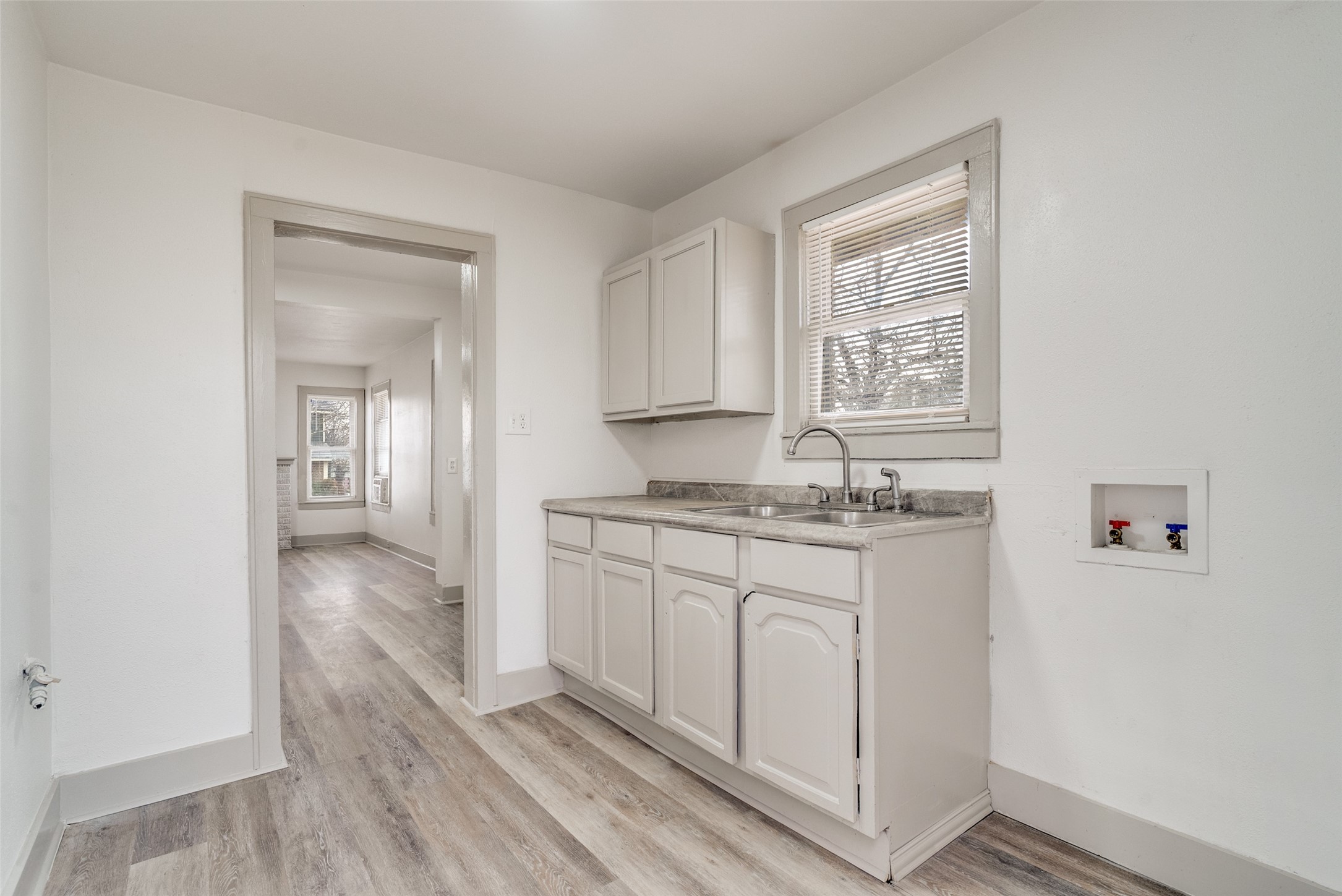 3731 Avenue Avenue N Fort Worth TX 76105