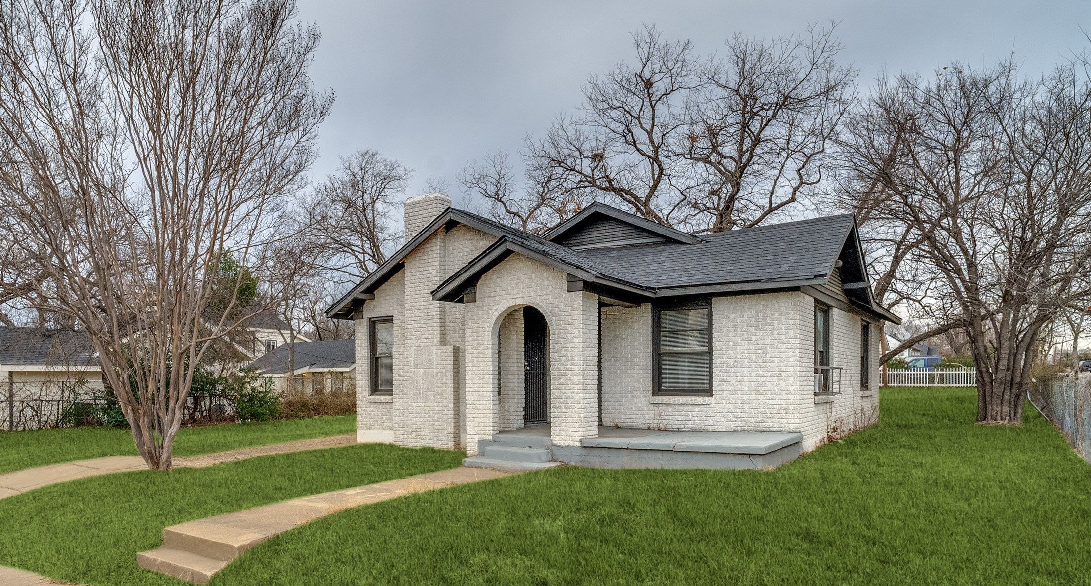 3731 Avenue Avenue N Fort Worth TX 76105