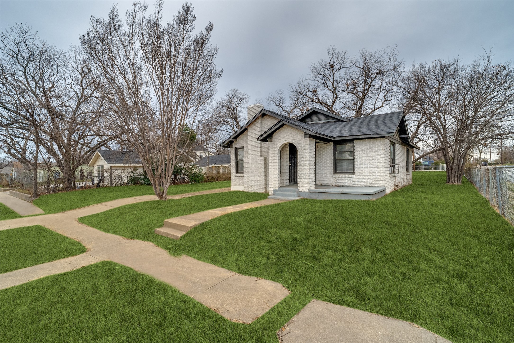 3731 Avenue Avenue N Fort Worth TX 76105