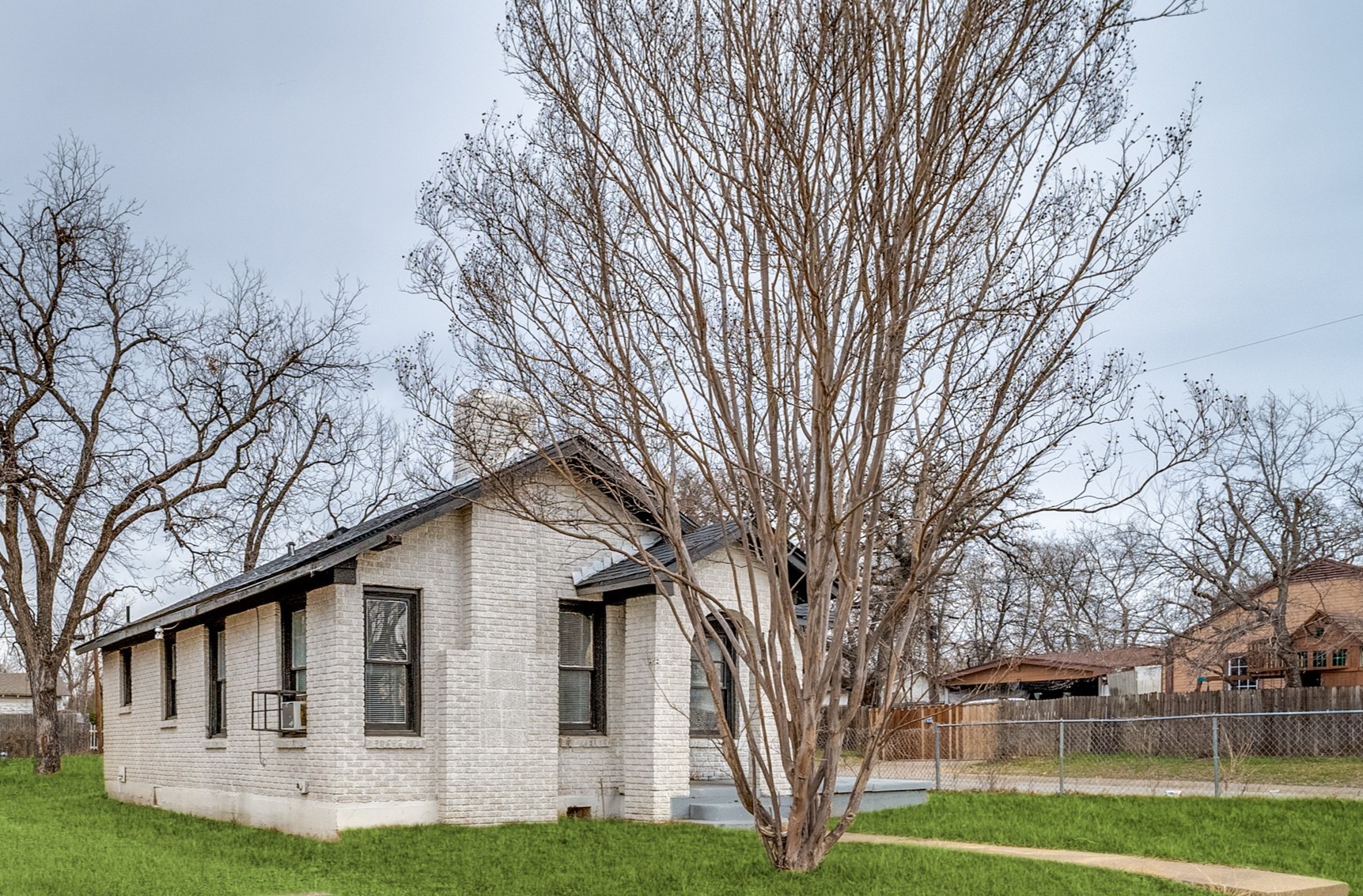 3731 Avenue Avenue N Fort Worth TX 76105