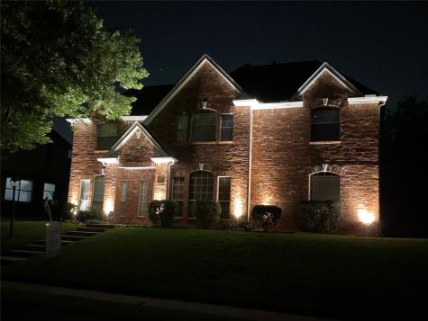 7011 Longmeadow Drive Sachse TX 75048