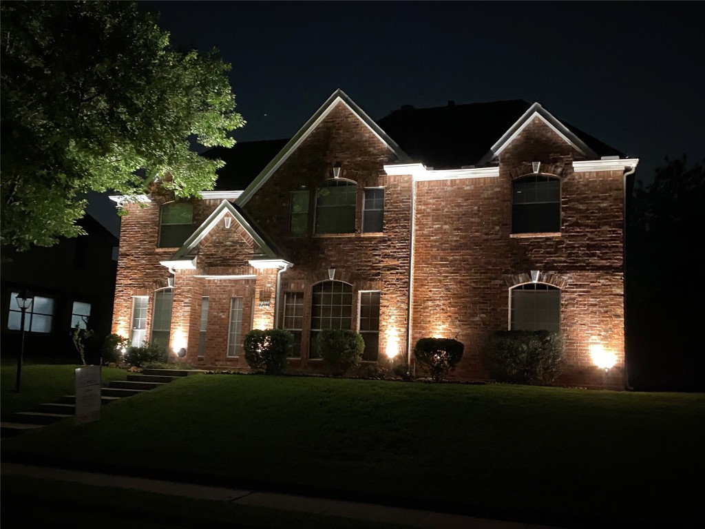 7011 Longmeadow Drive Sachse TX 75048