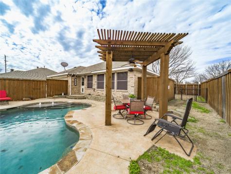 1509 Basil Court Allen TX 75002