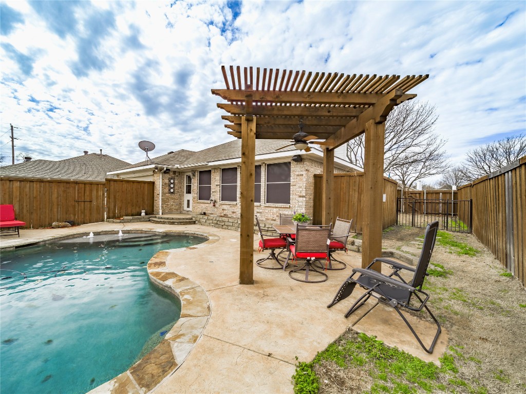 1509 Basil Court Allen TX 75002