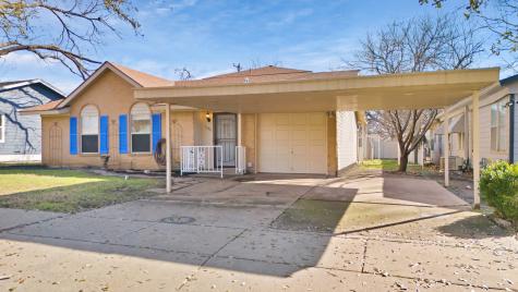 5028 Jerri Lane Haltom City TX 76117