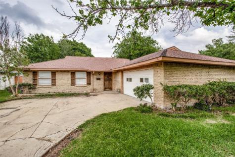 5034 Leameadow Drive Garland TX 75043