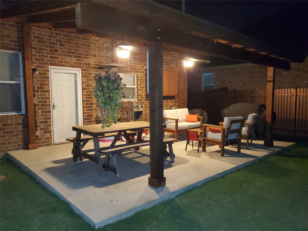 9028 Saratoga Road Fort Worth TX 76244