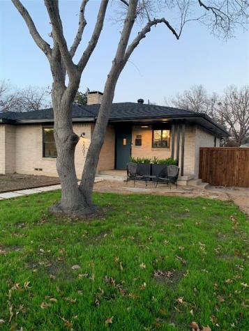 2567 Sunset Avenue Dallas TX 75211