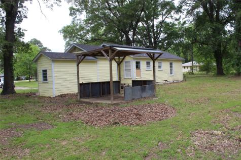 929 Forsythe Street Carthage TX 75633