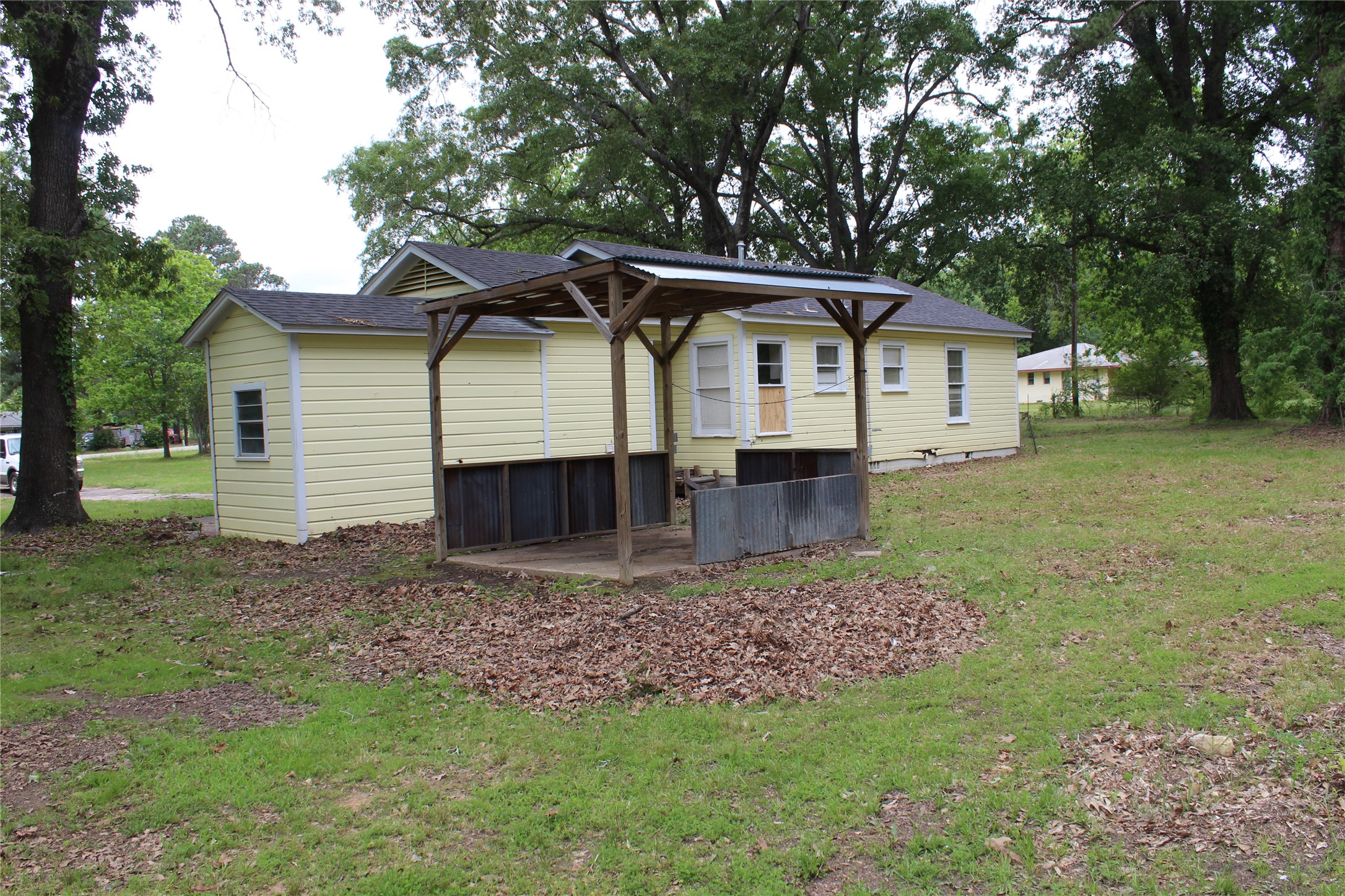 929 Forsythe Street Carthage TX 75633