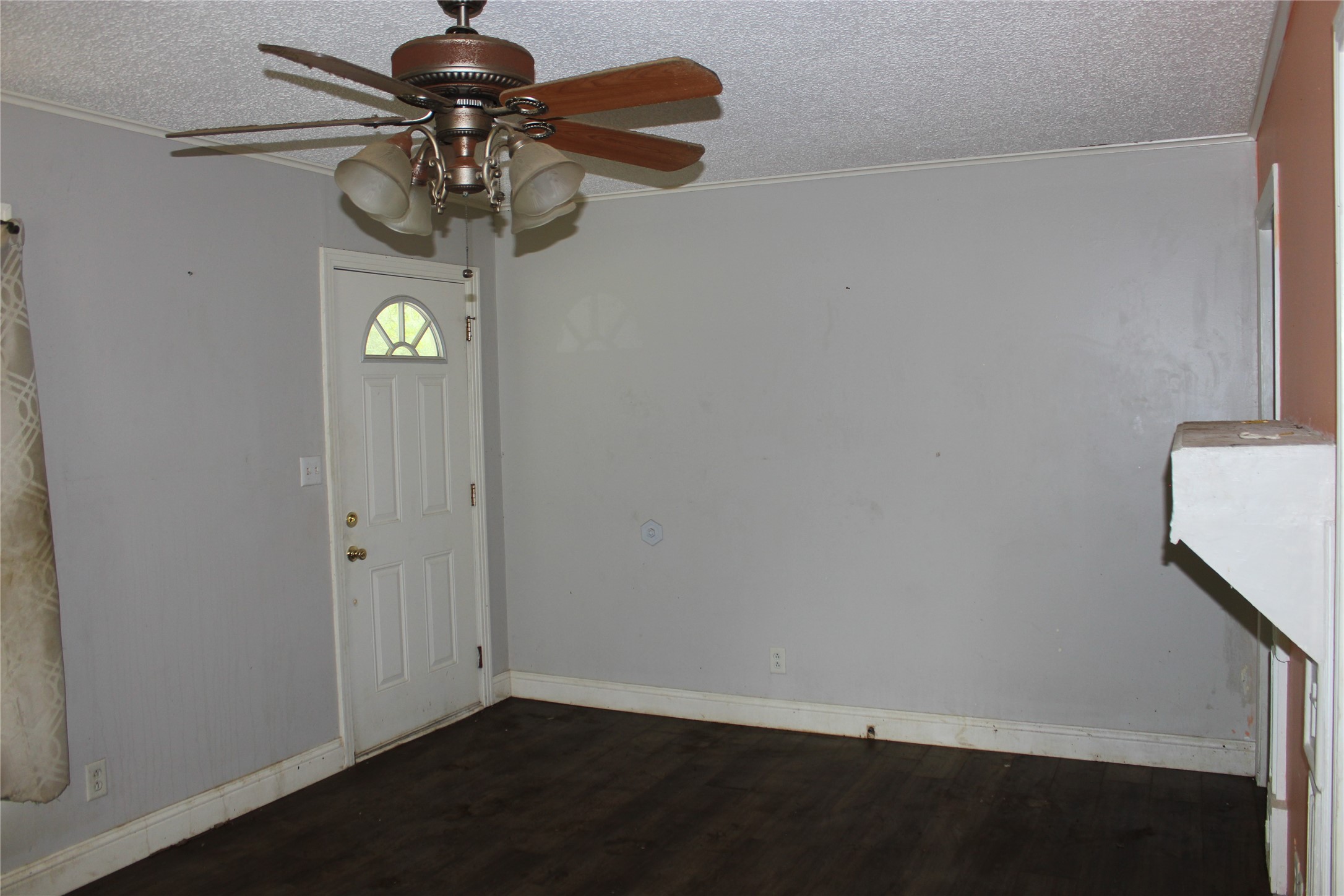 929 Forsythe Street Carthage TX 75633