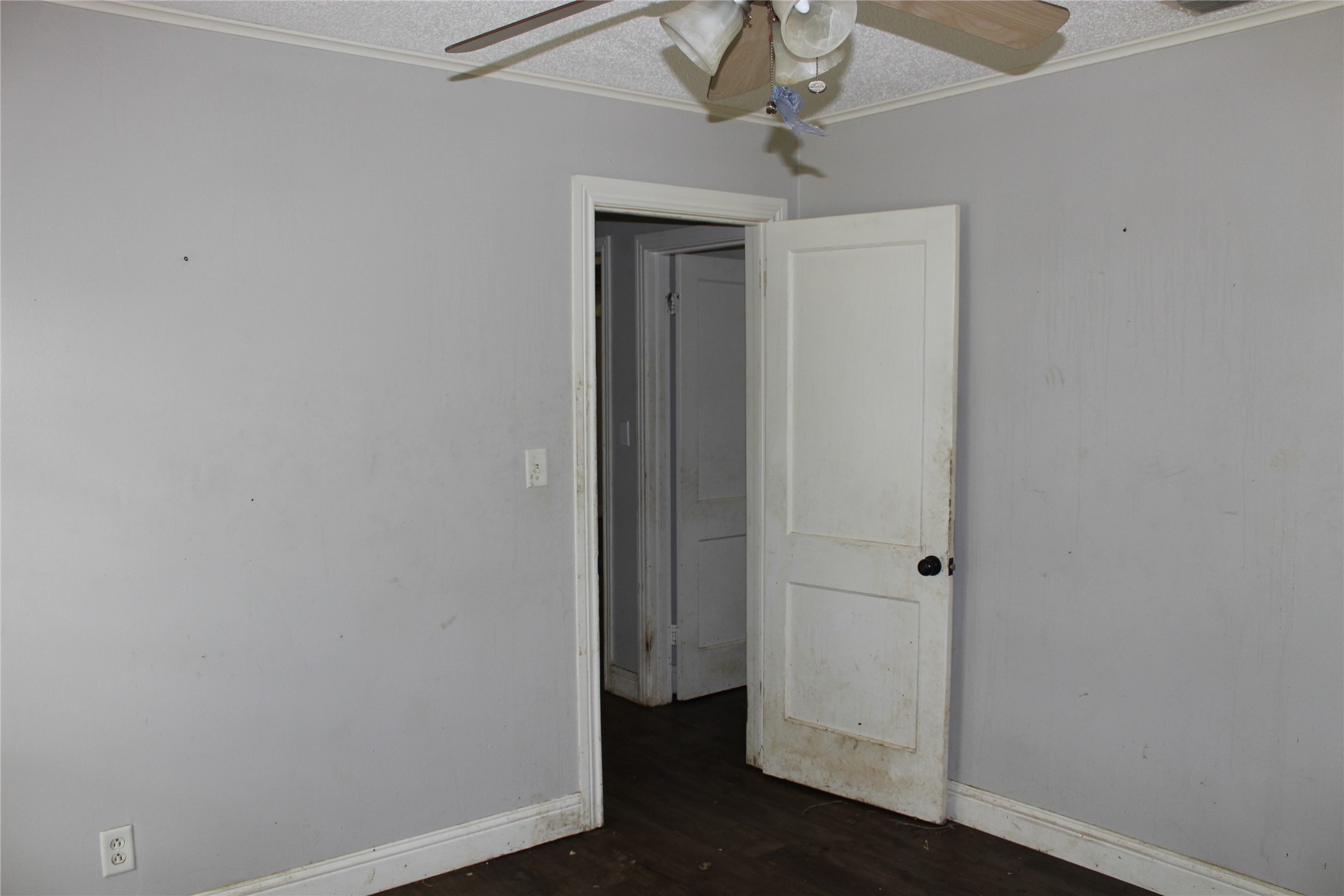 929 Forsythe Street Carthage TX 75633