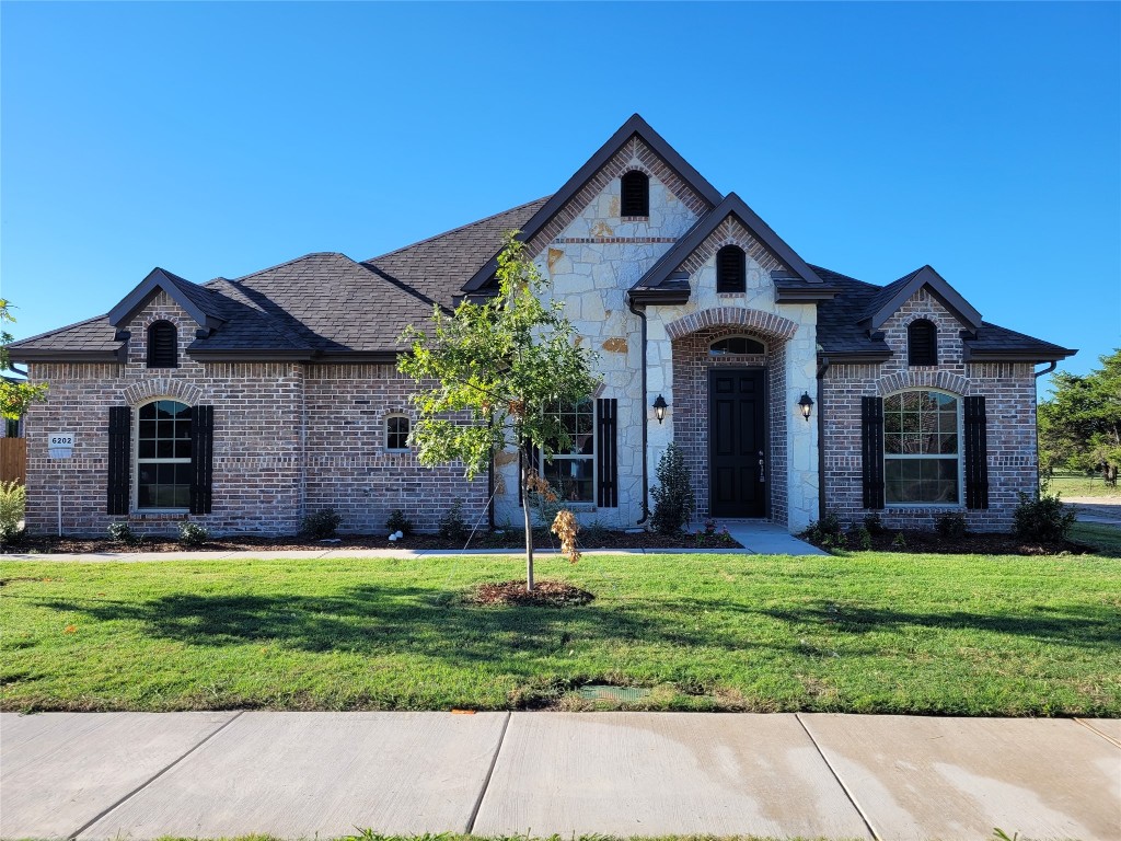 6202 Horizon Drive Midlothian TX 76065
