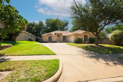 108 N Bending Oak Lane Wylie TX 75098