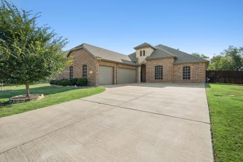 204 Rutherford Avenue Wylie TX 75098