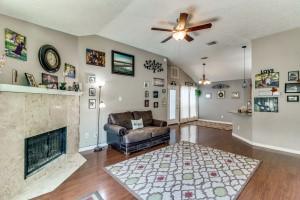 429 Horse Shoe Bend Mesquite TX 75149