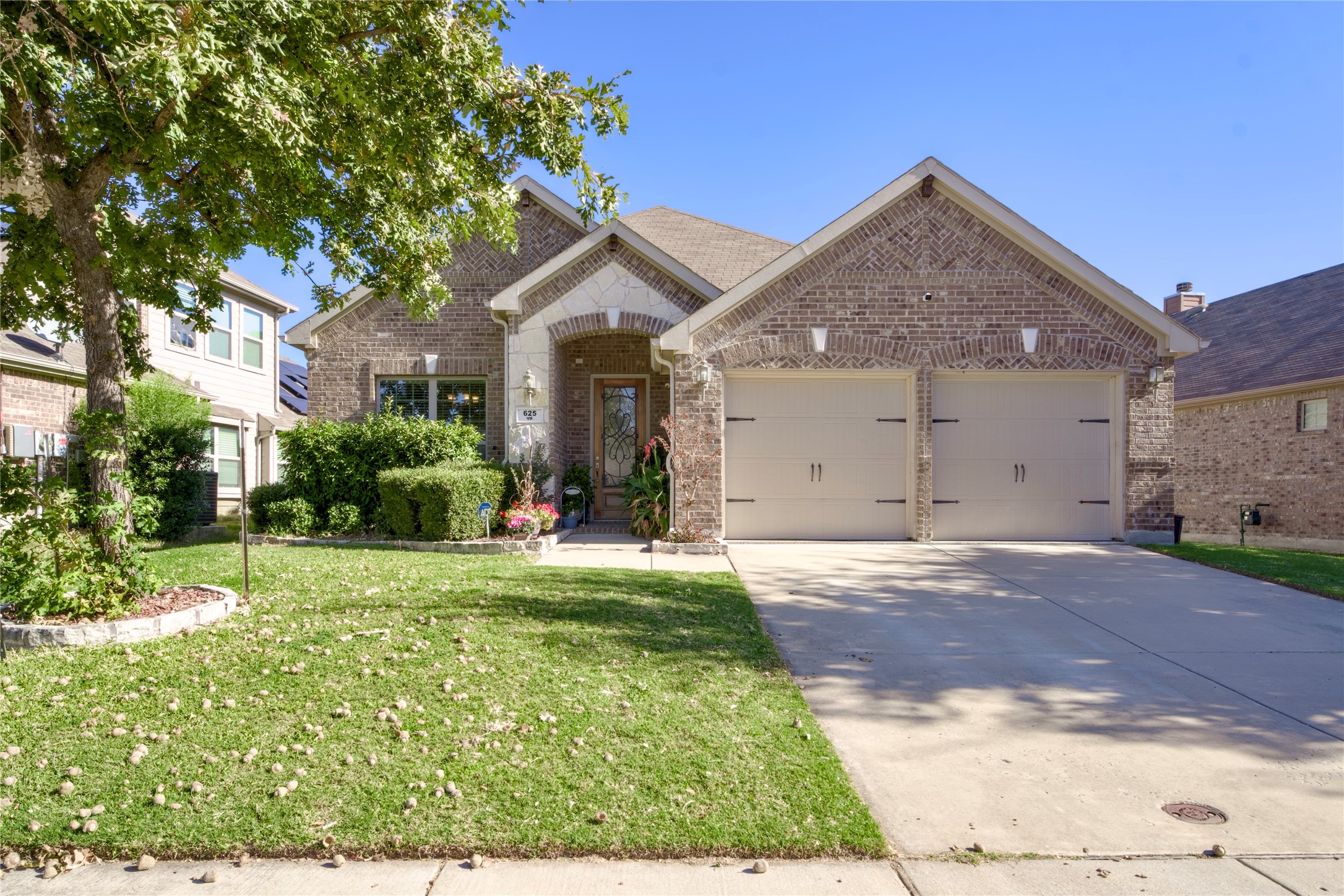 625 Kinghaven Drive Little Elm TX 75068