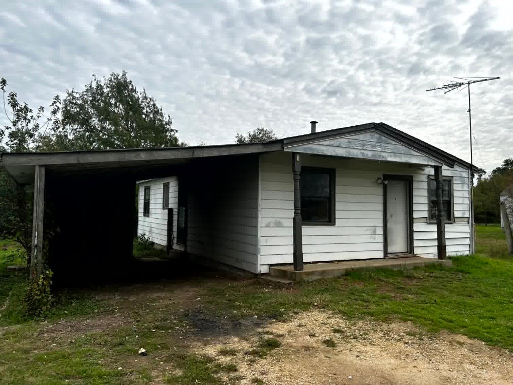 125 Joshua Boulevard Joshua TX 76058