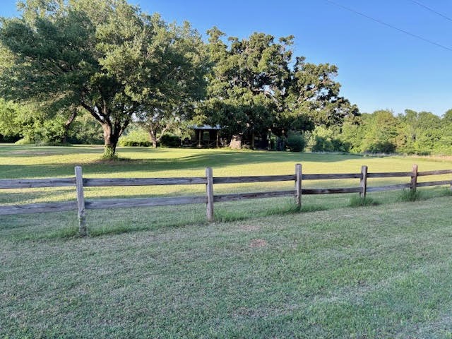 1630 County Road 2320 Terrell TX 75160