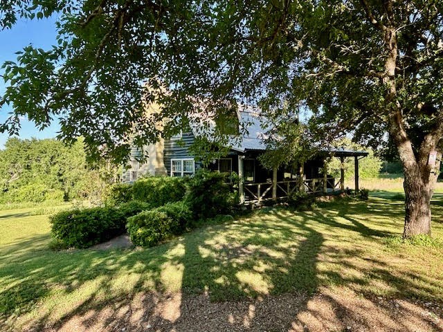 1630 County Road 2320 Terrell TX 75160