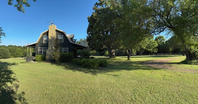1630 County Road 2320 Terrell TX 75160