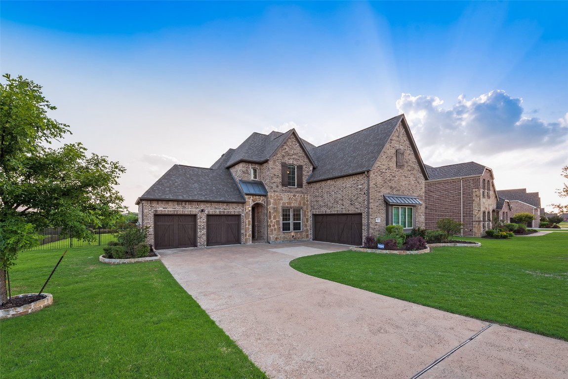 713 Calm Crest Drive Rockwall TX 75087