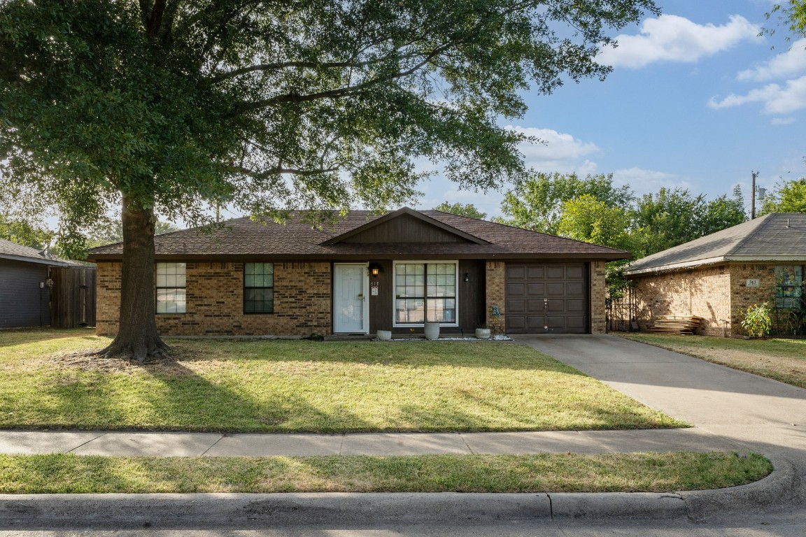 513 Mary Jane Lane Seagoville TX 75159