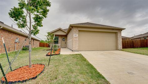 2067 Puma Street Crandall TX 75114