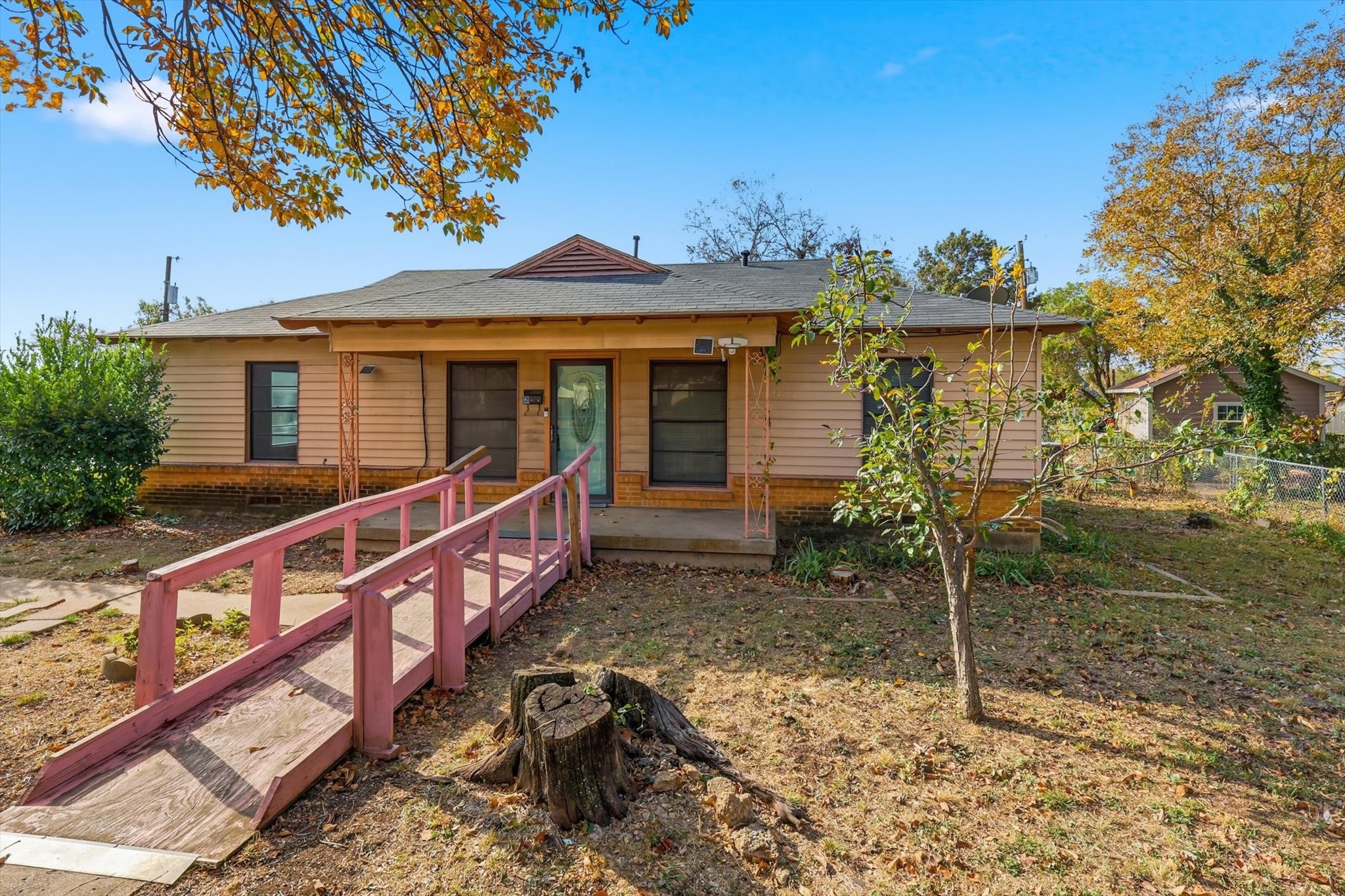 1204 Hoke Smith Drive Dallas TX 75224
