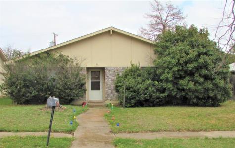 754 Teal Drive Grand Prairie TX 75052