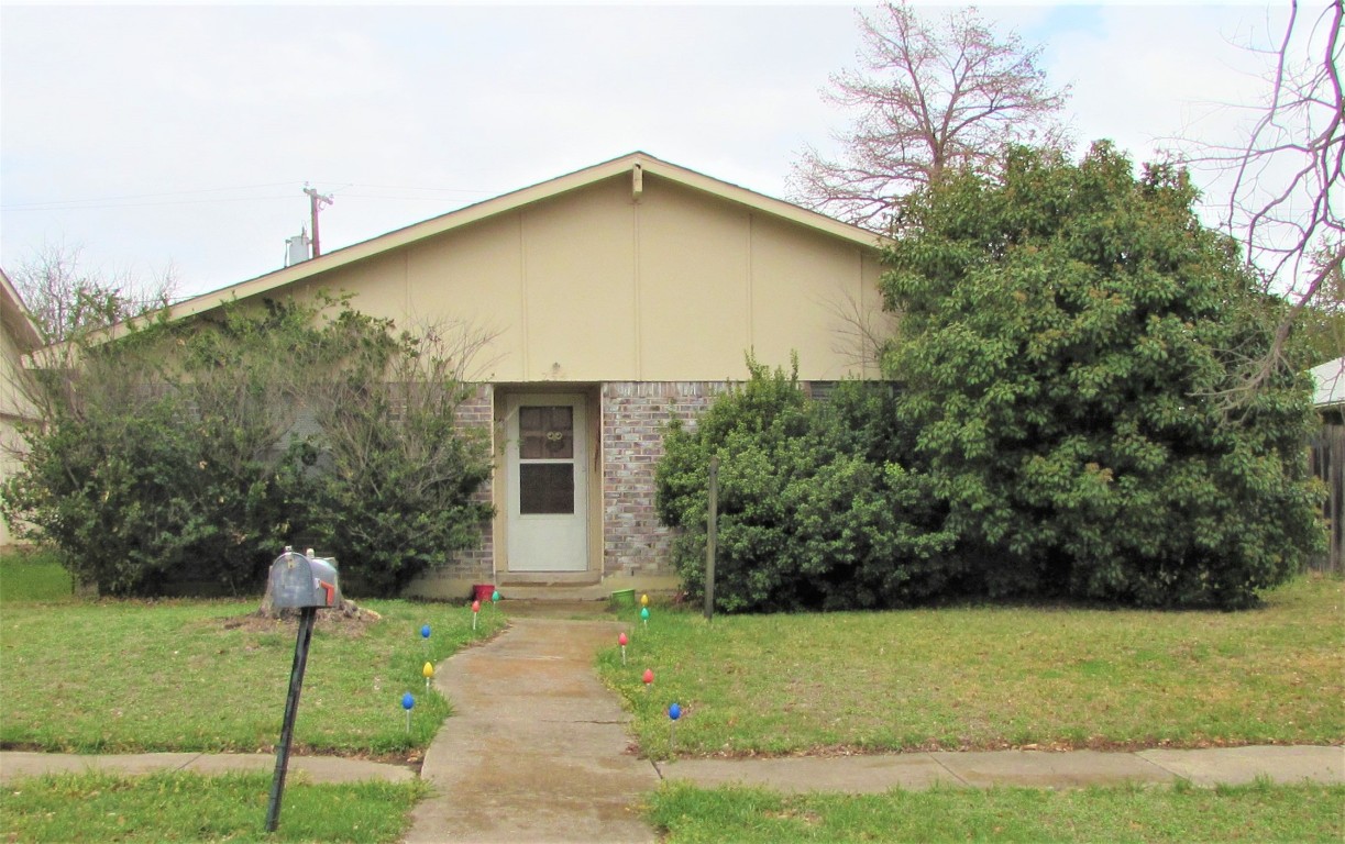 754 Teal Drive Grand Prairie TX 75052