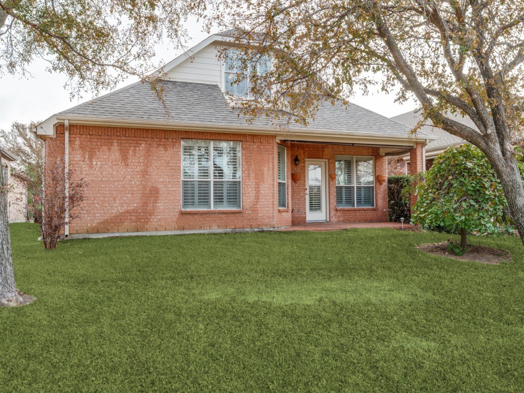 359 Wrangler Drive Fairview TX 75069