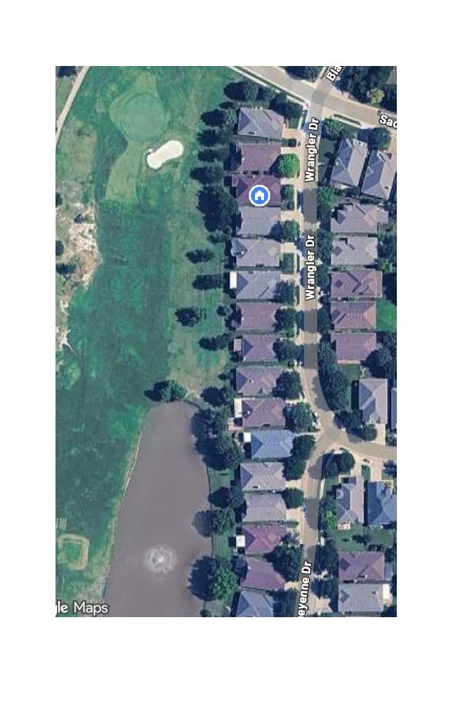 359 Wrangler Drive Fairview TX 75069