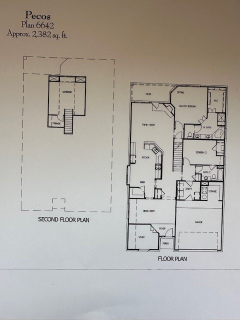 359 Wrangler Drive Fairview TX 75069